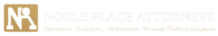 nobleplace attorneys logo