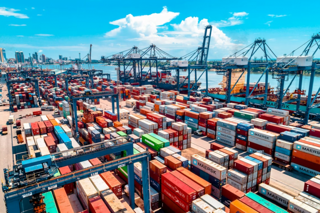 international trade lawyer niger