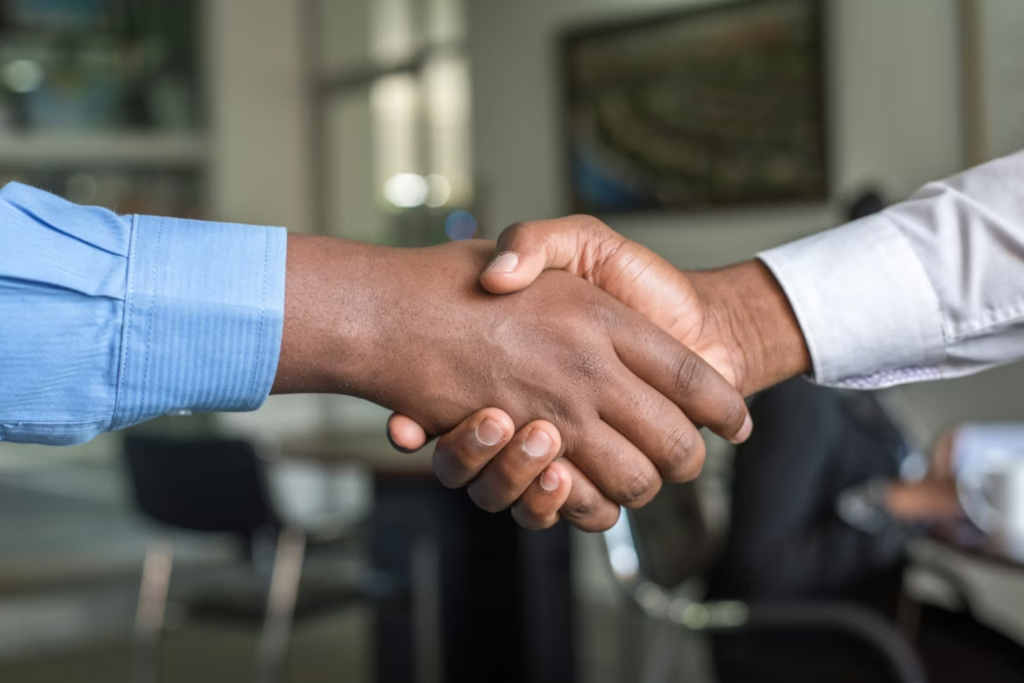 litigation and resolution lawyer nigeria