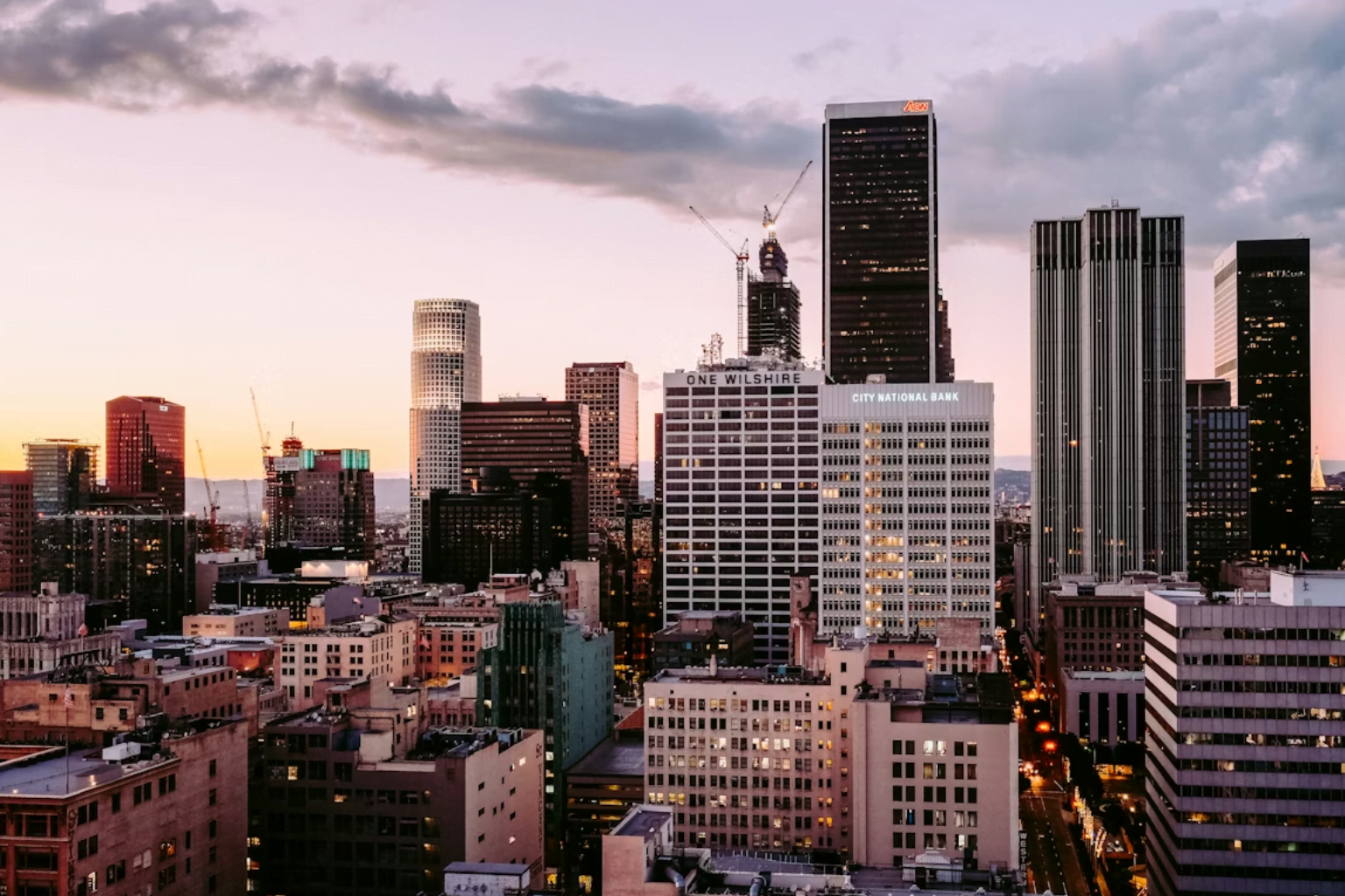 nigeria company lawyer